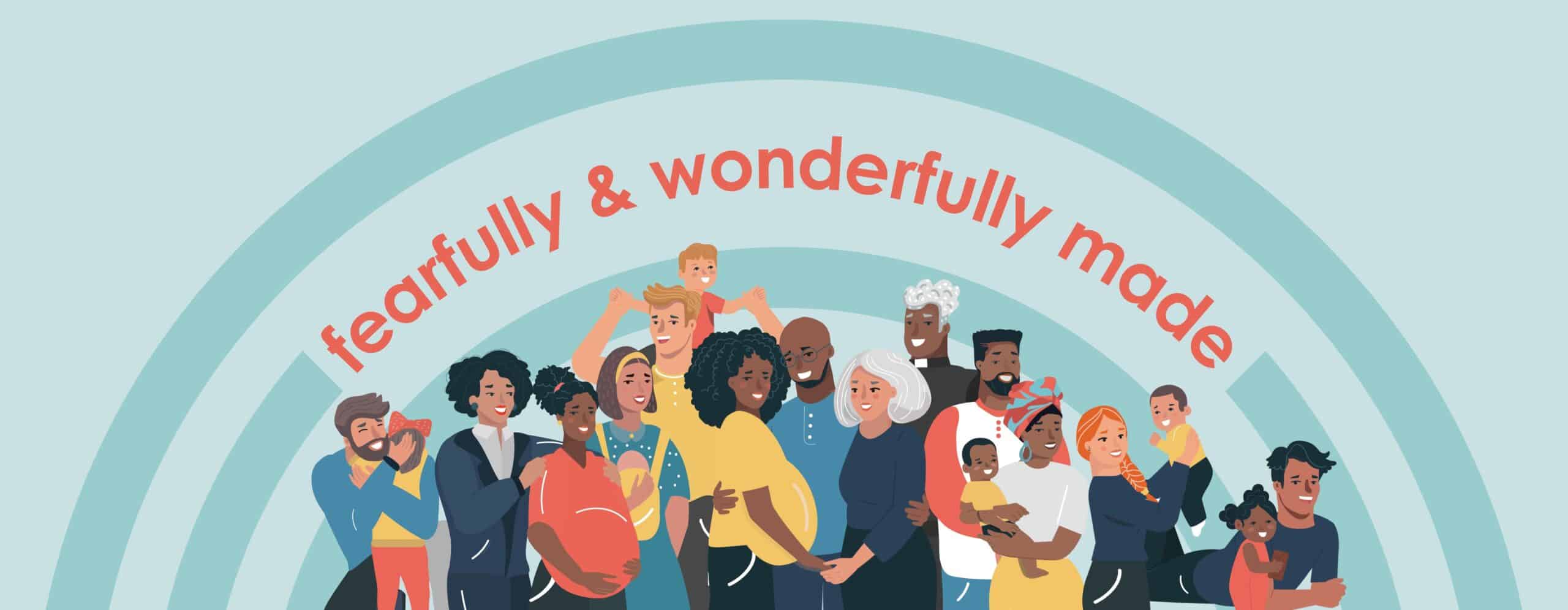 banner for web page