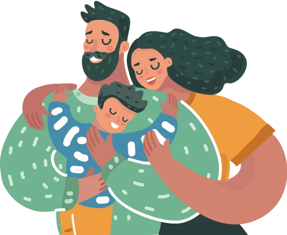 Sikunye - Family